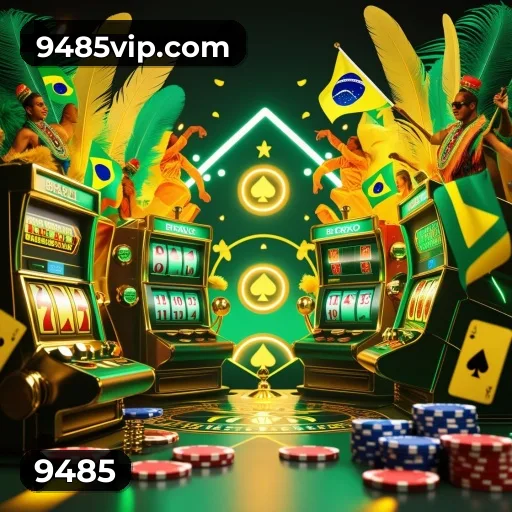 9485