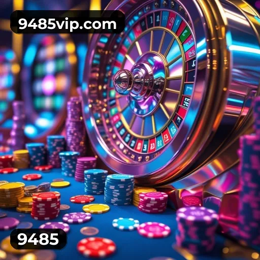 9485