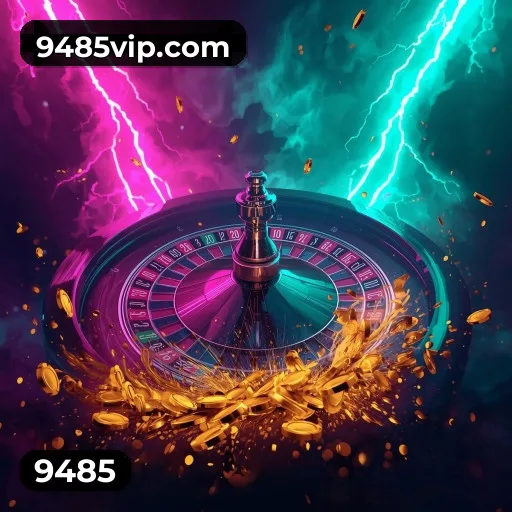 9485
